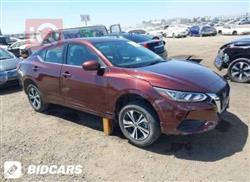 نيسان سنترا